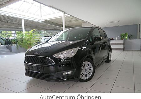 Ford C-Max Business Edition Navi Klima PDC Kamera