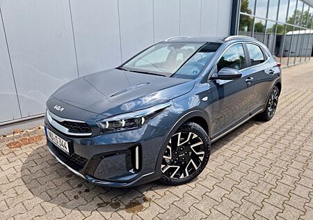 Kia XCeed Vision