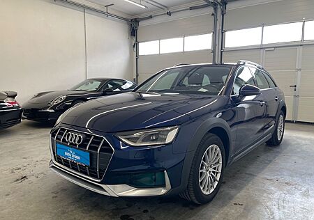Audi A4 Allroad quattro 45 TDI*LED*PDC*AHK*NAVI* FLA*