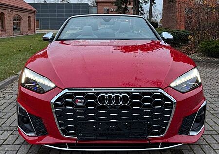 Audi S5 TFSI tiptronic quattro Cabrio