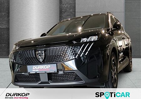 Peugeot 5008 Allure Hybrid AT Panorama-Navigations-Paket