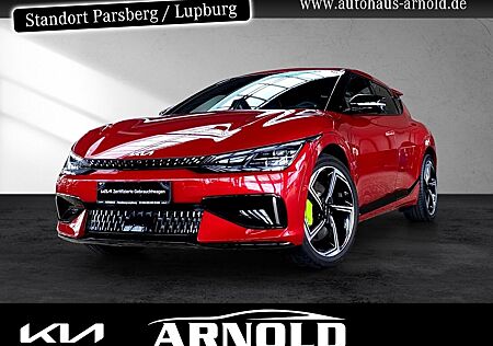 Kia EV6 77,4 kWh GT AWD 360° Navi HeadUp Soundsystem