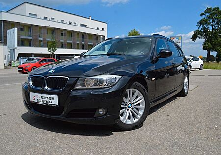 BMW 320 Baureihe 3 Touring*Pano*SHZ*PDC*2.Hand*