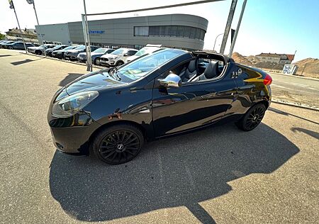 Renault Wind Cabrio TÜV neu bis 03/2027!