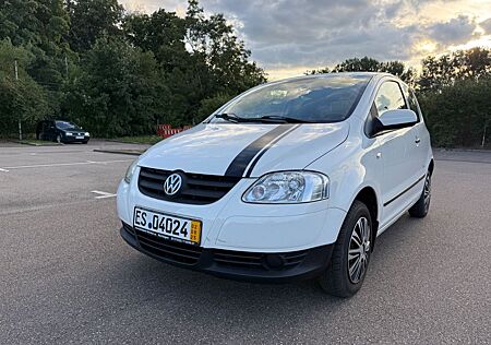 VW Fox Volkswagen 1.2 -