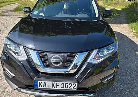 Nissan X-Trail 1.6 DIG-T N-CONNECTA N-CONNECTA