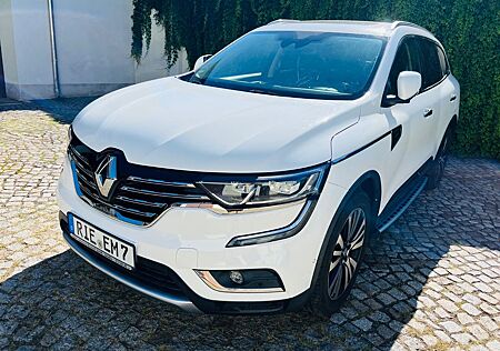 Renault Koleos dCi 175 4WD X-tronic Initiale Paris I...