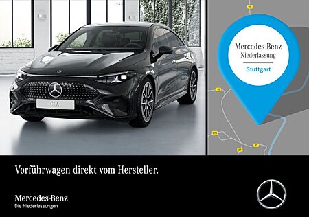 Mercedes-Benz CLA 250 Cp. AMG Pano Multibeam Distr. Night PTS