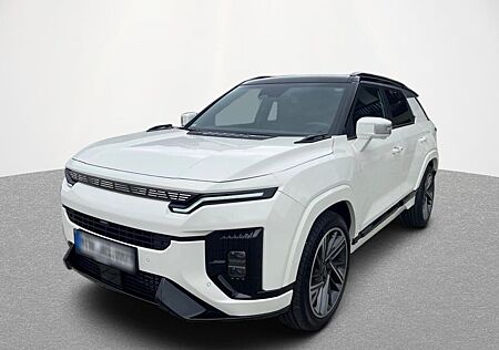 KGM Actyon LUX 4x4 NAVI Anhängerkupplung