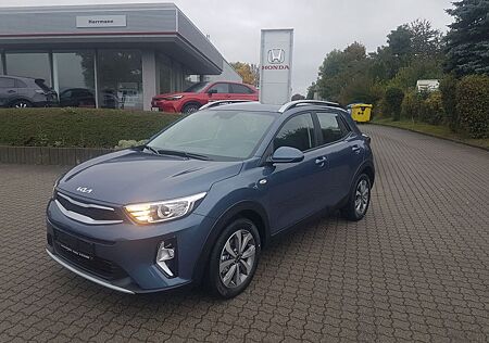 Kia Stonic 1.2 NAVI CONNECT KAMERA