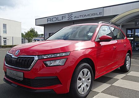 Skoda Kamiq 1.0 Active / CARPLAY / LED / PDC / SMART-L