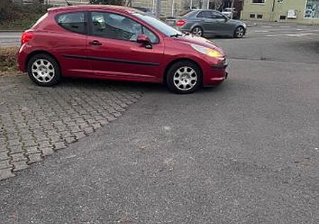 Peugeot 207 1.4 Tendance 75 Tendance