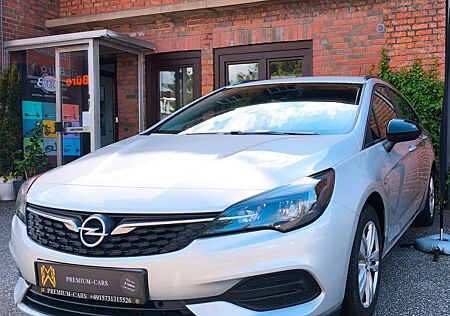 Opel Astra K Sports Tourer Start/Stop TOP ZUSTAND