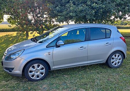 Opel Corsa 1.4 Twinp. ECOTEC Edition "111 Jahre" ...