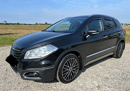 Suzuki SX4 S-Cross (SX4) S-Cross 1.6 Comfort 4WD ,Automatik,Tüv Neu