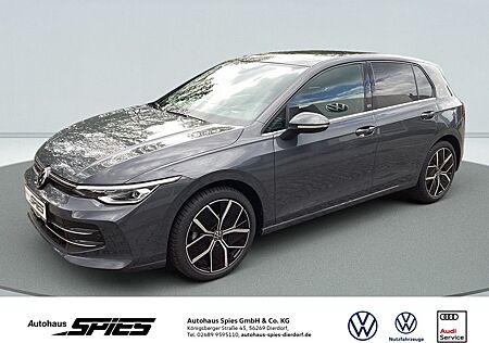 VW Golf Volkswagen VIII 1.5 eTSI Edition 50- Jahre NAVI DCC HE