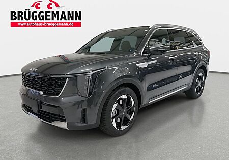 Kia Sorento 1.6T PLUG-IN-HYBRID AWD AT6 PLATINUM MJ2