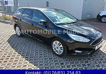 Ford Focus Turnier Business MwSt. ausweißbar