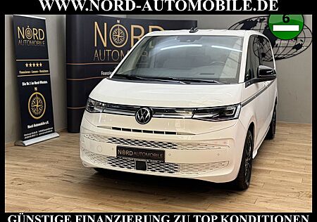 VW T7 Multivan Volkswagen TDI LANG *AHK*STHZ*ACC*IQ*UPE:79*
