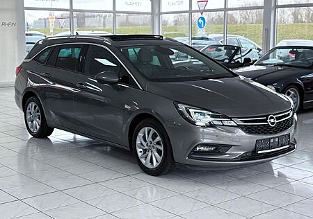 Opel Astra K Sports 1.6L+Lenkr/Sitzheizg+Navi+Kamera