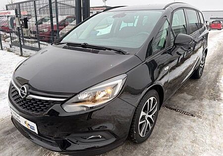 Opel Zafira C Edition Start/StOP,PDC,Kamera,SHZ