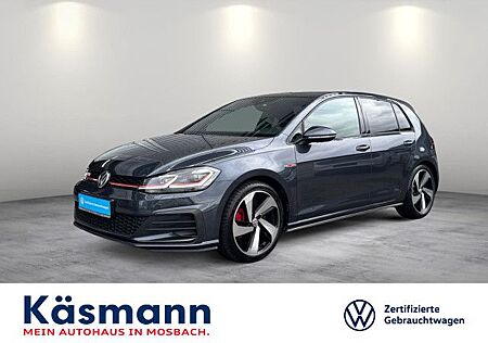 VW Golf Volkswagen VII GTI Performance STHZ NAVI LED ACC DICO