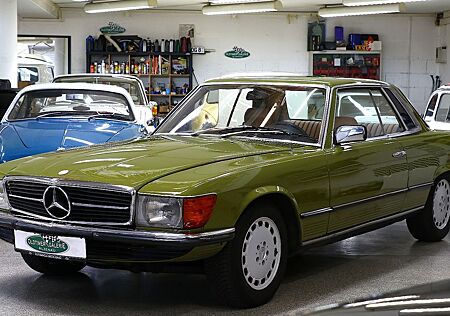Mercedes-Benz SLC 280
