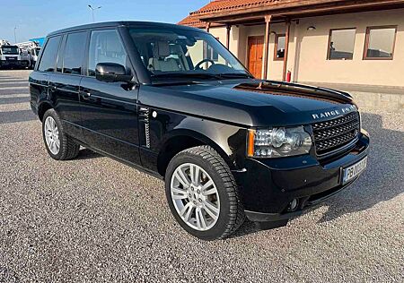 Land Rover Range Rover Vogue 4.4 TDV8