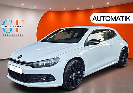 Volkswagen Scirocco 1.4 TSI 118 kW Match