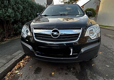 Opel Antara 3.2 V6 Cosmo 4x4 Cosmo