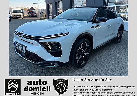Citroën C5 X Shine Pack Plug-In Hybrid