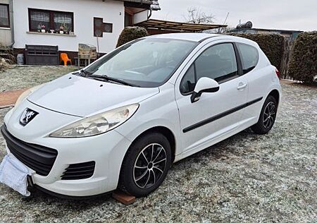 Peugeot 207 HDI