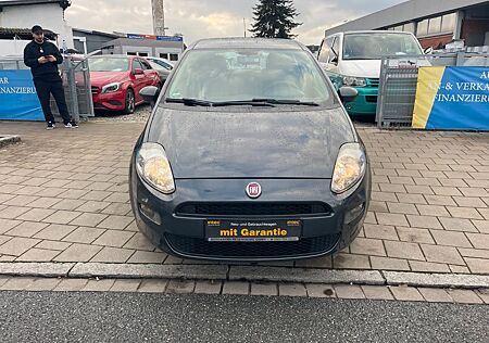 Fiat Punto My 1Jahr Garantie