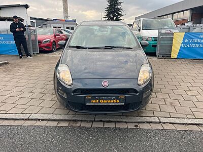 Fiat Punto My Punto  1Jahr Garantie