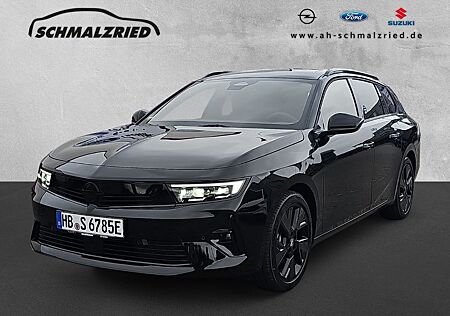 Opel Astra L Sports Tourer Electric GS HUD El. Panoda