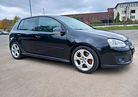 VW Golf Volkswagen V GTI*BWA*Klima*Leder*TOP Zustand*TÜV 05/26