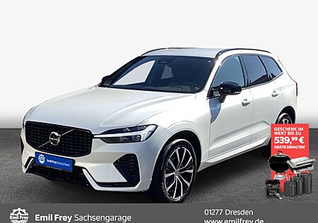 Volvo XC 60 XC60 B4 B Plus Dark Stdhzg * Winterpaket *