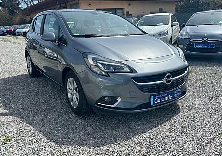 Opel Corsa E Innovation #Klima #Tüv Neu #Garantie
