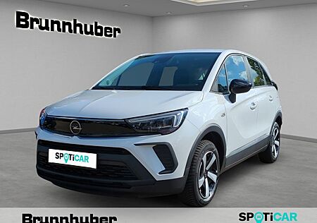 Opel Crossland X Crossland Enjoy 1.2 Turbo EU6e Enjoy, 1,2l Benzi