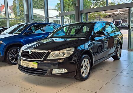 Skoda Octavia Combi 1.4 TSI DSG Elegance