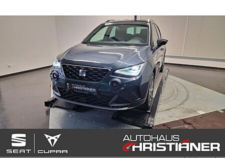Seat Arona 1.0 TSI FR Navi/ SHZ/ Kessy/ LED/Rückfa...