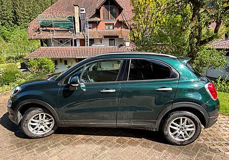 Fiat 500X 1.4 MultiAir 103kW CROSS PLUS S&S 4x2 C...