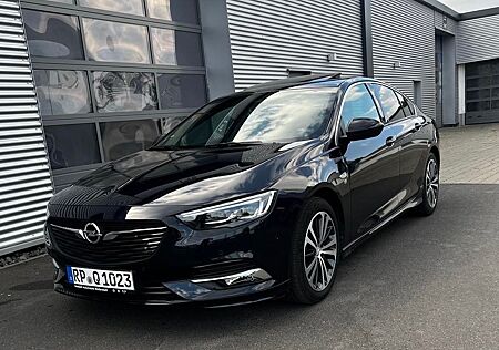 Opel Insignia 1.5 Turbo 121kW Dynamic GS Dynamic