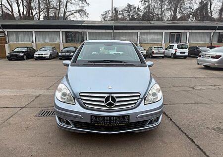 Mercedes-Benz B 200 2,0 100KW,KLIMA,AHK,TÜV03/2028