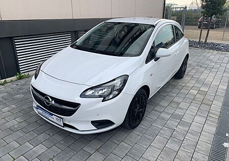 Opel Corsa E Edition ecoFlex ~Euro6~ Tüv&AU NEU ~ PDC