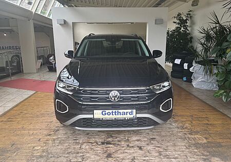 VW T-Roc Volkswagen 1.0 TSI OPF Life "ACC+LED+Keyless-Access"