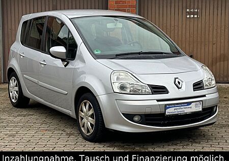 Renault Grand Modus Dynamique,1hand,Klima,Sitzh,Temp,Tüv