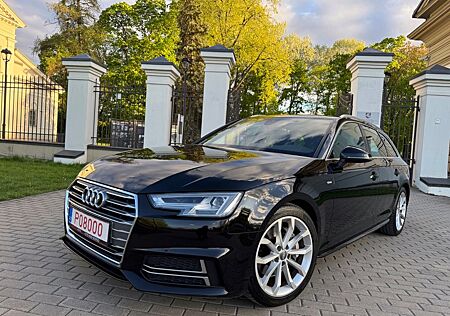 Audi A4 3.0 TDI 3x S Line exellent condition