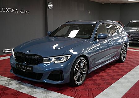BMW M340d xDrive Touring HuD ACC HK LASER MEMORY