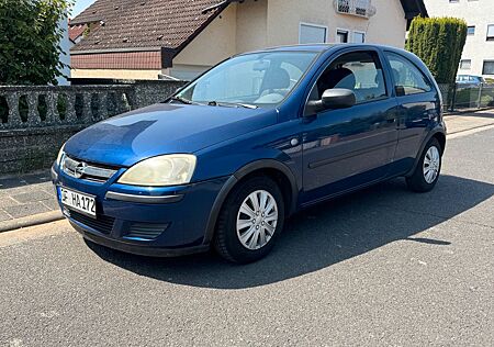 Opel Corsa 1.0 Klima